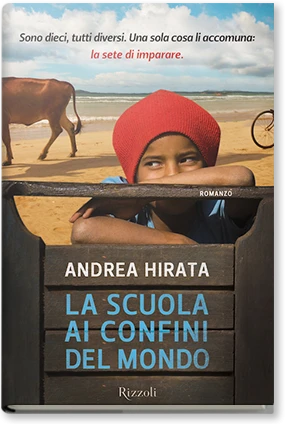 La scuola ai confini del mondo