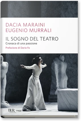 Il sogno del teatro