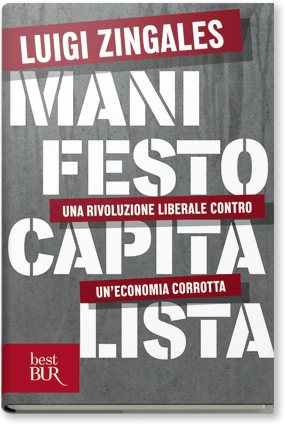 Manifesto capitalista