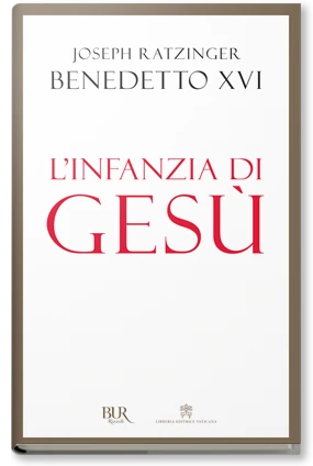 L'infanzia di Gesù