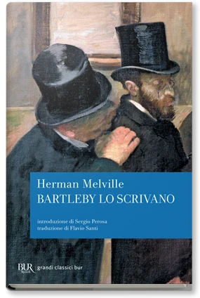 Bartleby lo scrivano