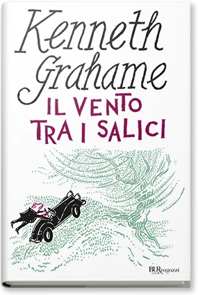 il vento tra i salici