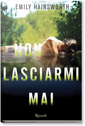Non lasciarmi mai