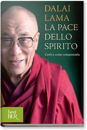 La pace dello spirito