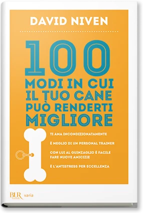 100 modi in cui il tuo cane puo' rendert
