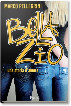 Bella zio