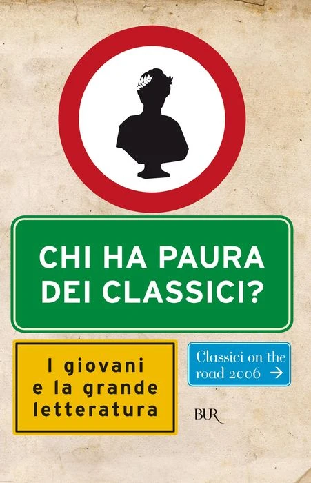 Chi ha paura dei classici?