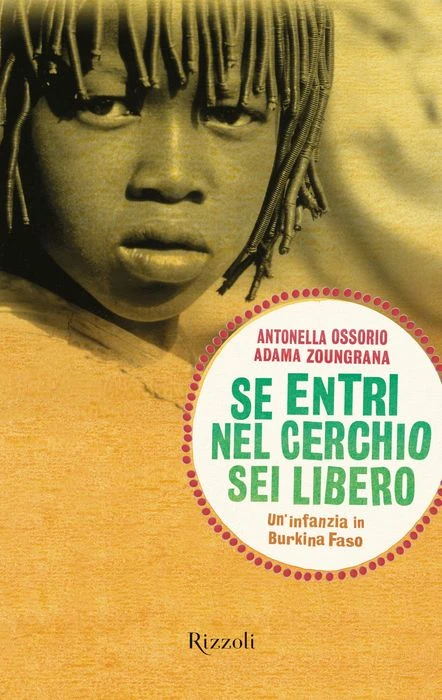 Se entri nel cerchio sei libero