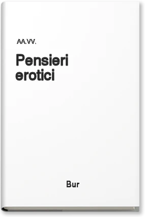 Pensieri erotici
