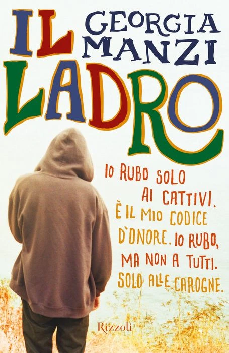Il ladro