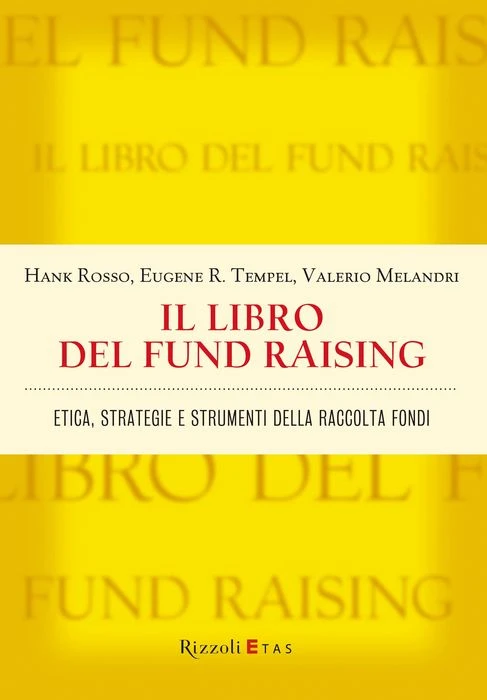 Il libro del fund raising