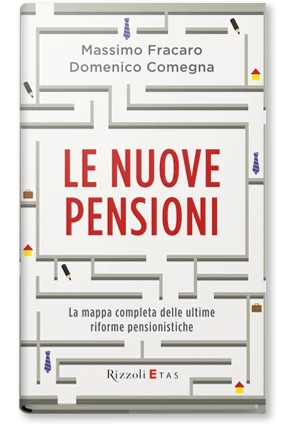 Le nuove pensioni