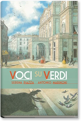Voci su Verdi