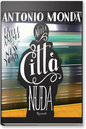 Nella città nuda