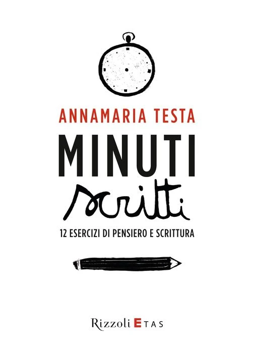Minuti scritti