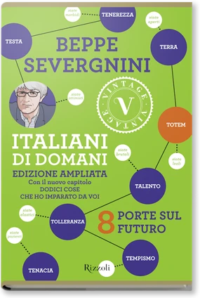 Italiani di domani VINTAGE