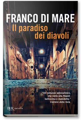 Il paradiso dei diavoli
