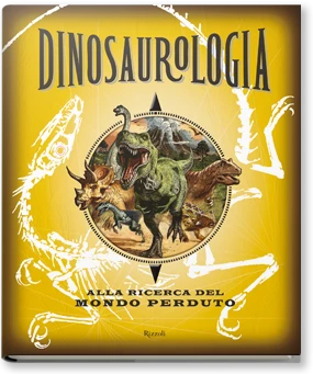 Dinosaurologia