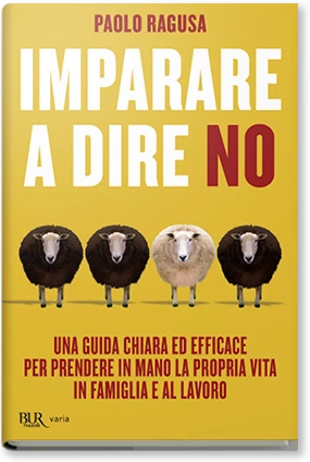 Imparare a dire no