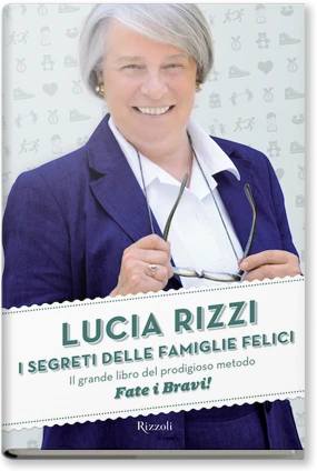 I segreti delle famiglie felici