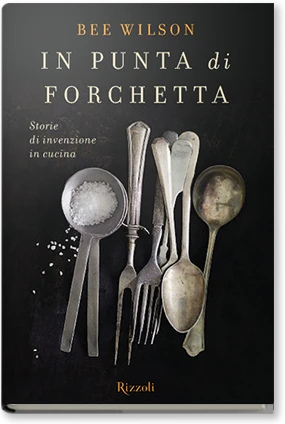 In punta di forchetta