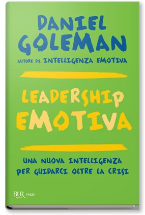 Leadership emotiva