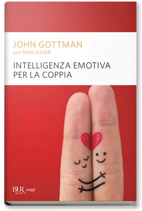 Intelligenza emotiva per la coppia