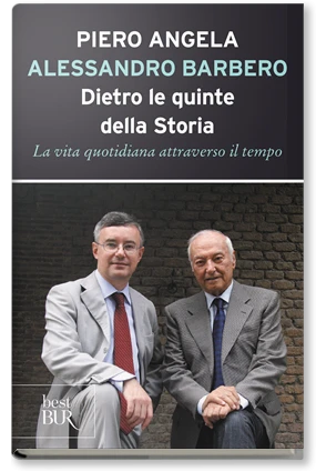 Dietro le quinte della storia