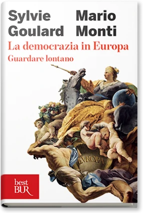 La democrazia in Europa