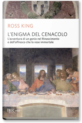 L'enigma del cenacolo
