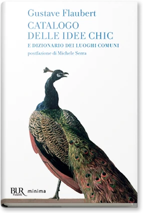 Catalogo delle idee chic