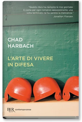 L'arte di vivere in difesa