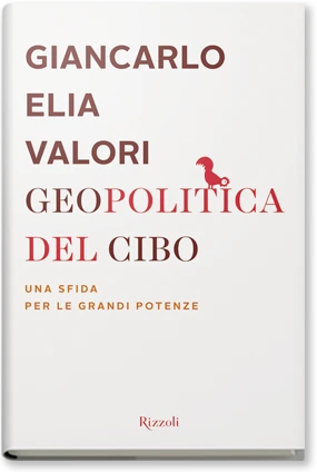 Geopolitica del cibo