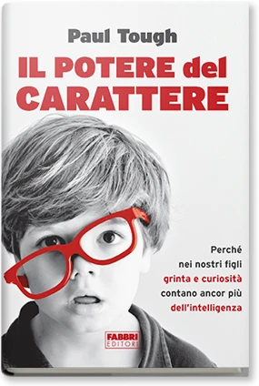 Il potere del carattere