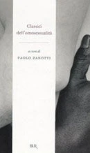 Classici dell'omosessualità