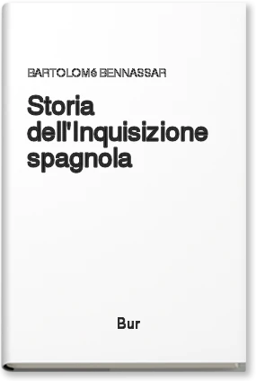 Storia dell'Inquisizione spagnola