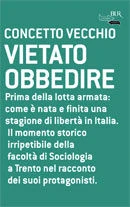 Vietato obbedire