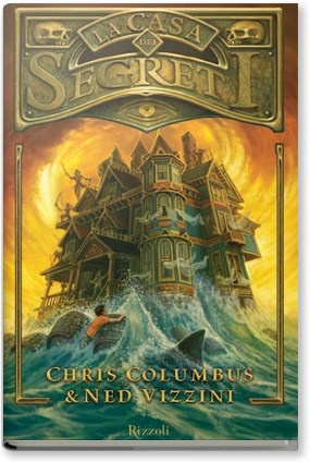 La Casa dei Segreti