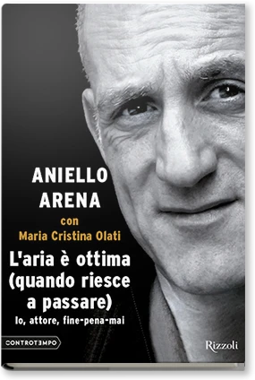 L'aria è ottima (quando riesce a passare)