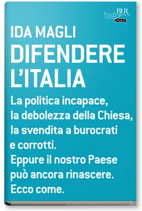 Difendere l'Italia
