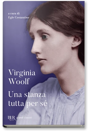 Una stanza tutta per sé
