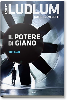 Il potere di Giano