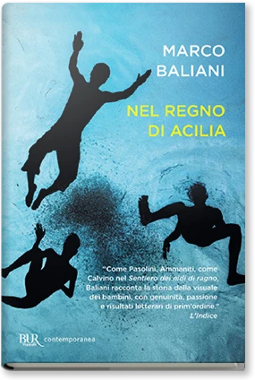 Nel regno di Acilia
