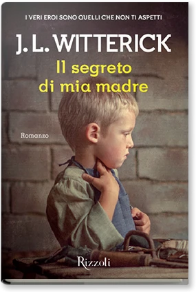 Il segreto di mia madre