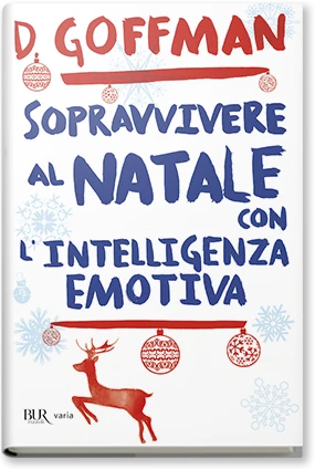 Sopravvivere al Natale con l'intelligenz