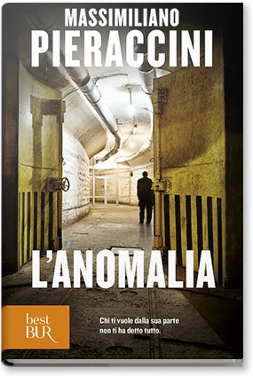 L'anomalia