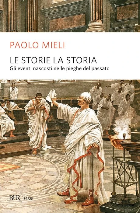 Le storie la storia
