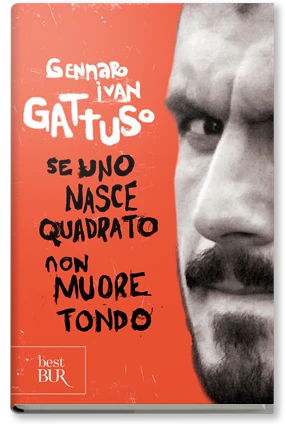Se uno nasce quadrato non muore tondo