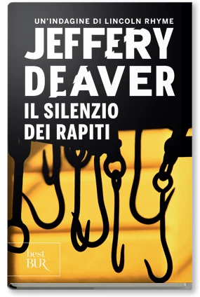 Il silenzio dei rapiti