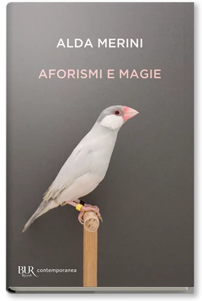 Aforismi e magie - Rizzoli Libri